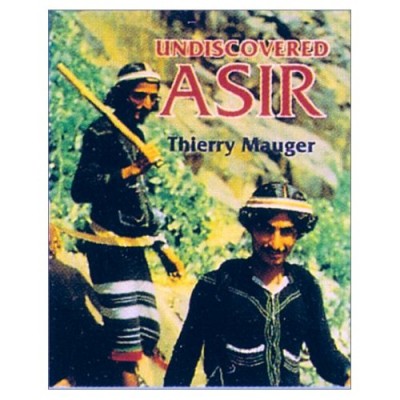 Undiscovered Asir cover 