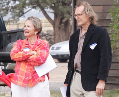 rosemary doyle, joe ferriss